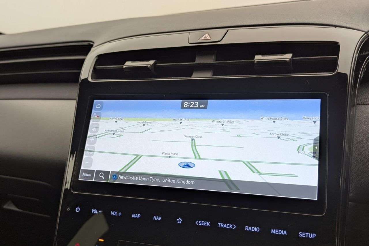 2022 HYUNDAI TUCSON 2022 HYUNDAI TUCSON