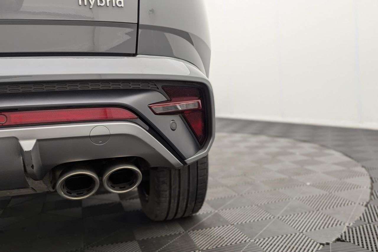 2022 HYUNDAI TUCSON 2022 HYUNDAI TUCSON