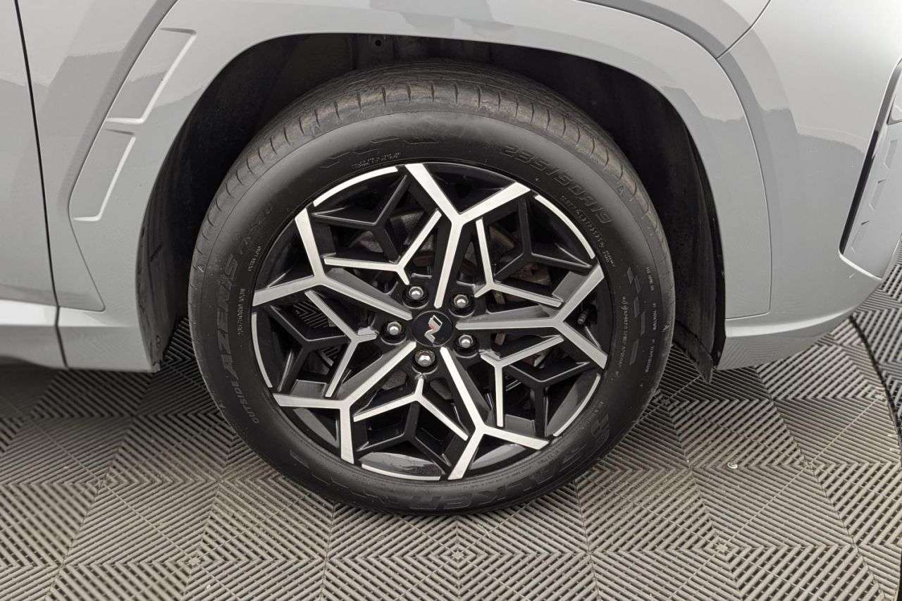 2022 HYUNDAI TUCSON 2022 HYUNDAI TUCSON