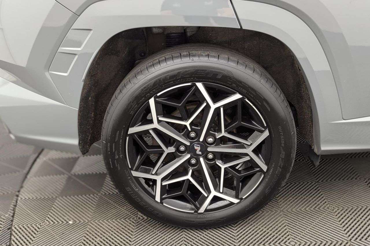 2022 HYUNDAI TUCSON 2022 HYUNDAI TUCSON