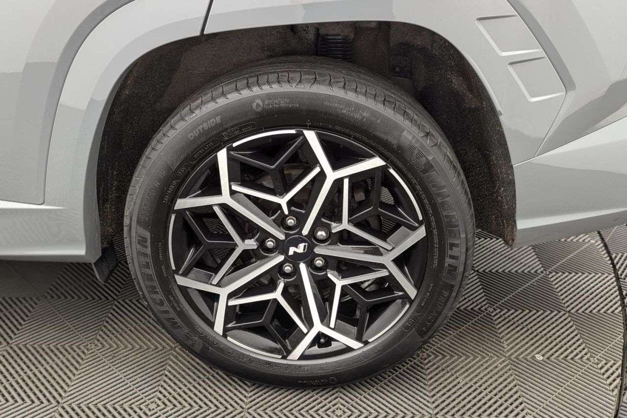2022 HYUNDAI TUCSON 2022 HYUNDAI TUCSON