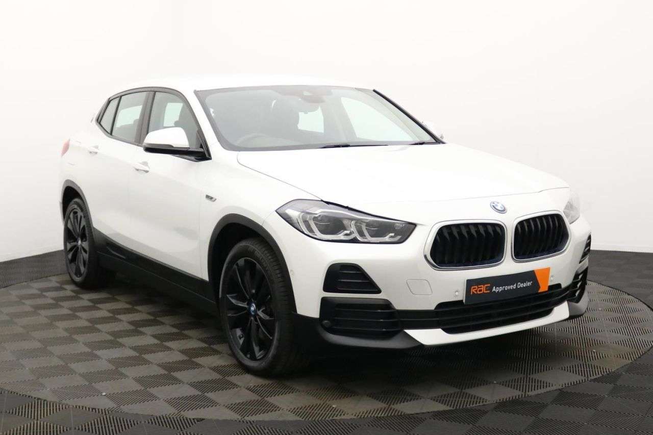 2022 BMW X2 2022 BMW X2