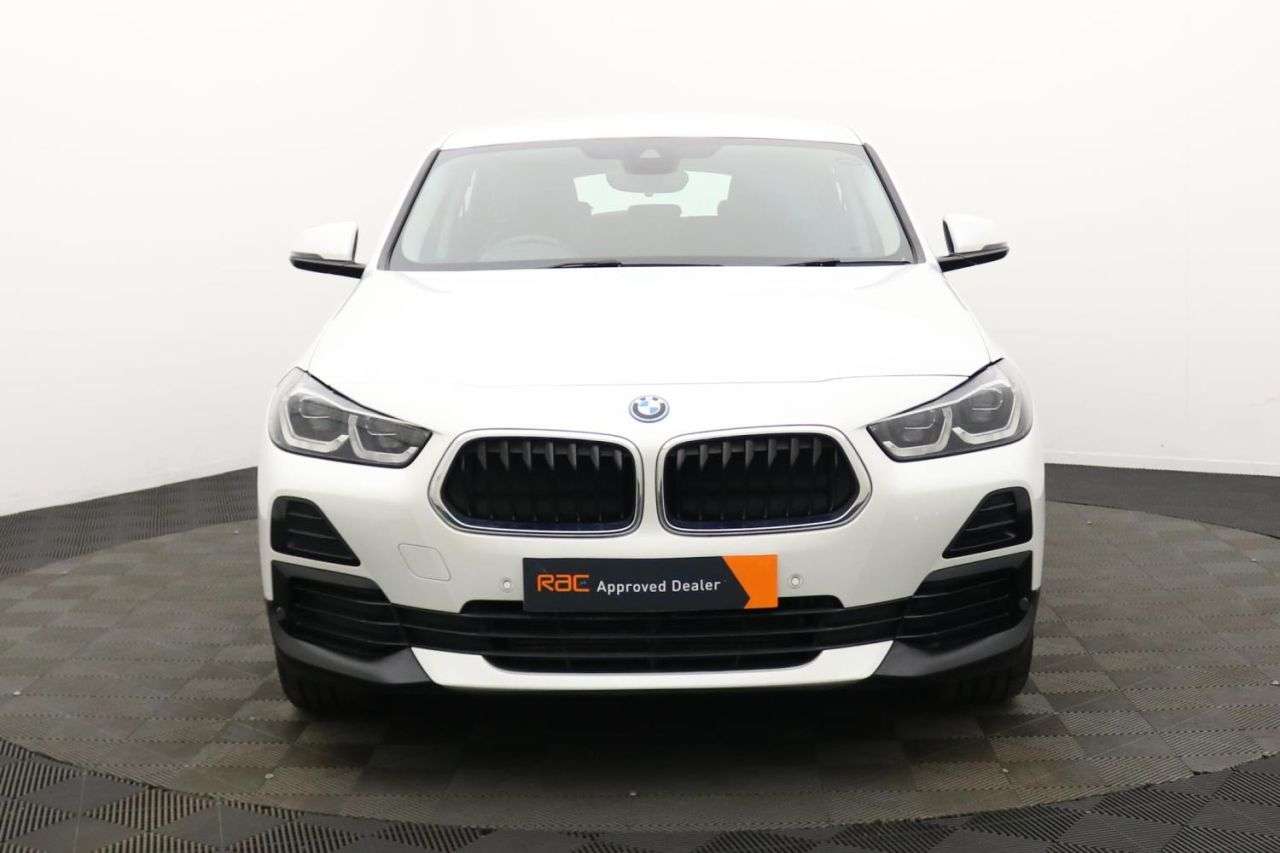 2022 BMW X2 2022 BMW X2