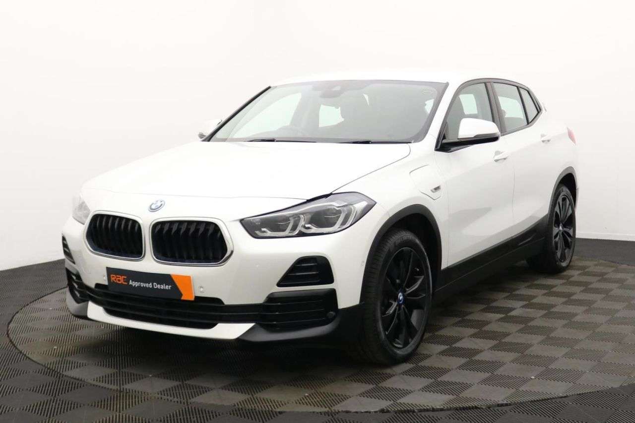 2022 BMW X2 2022 BMW X2