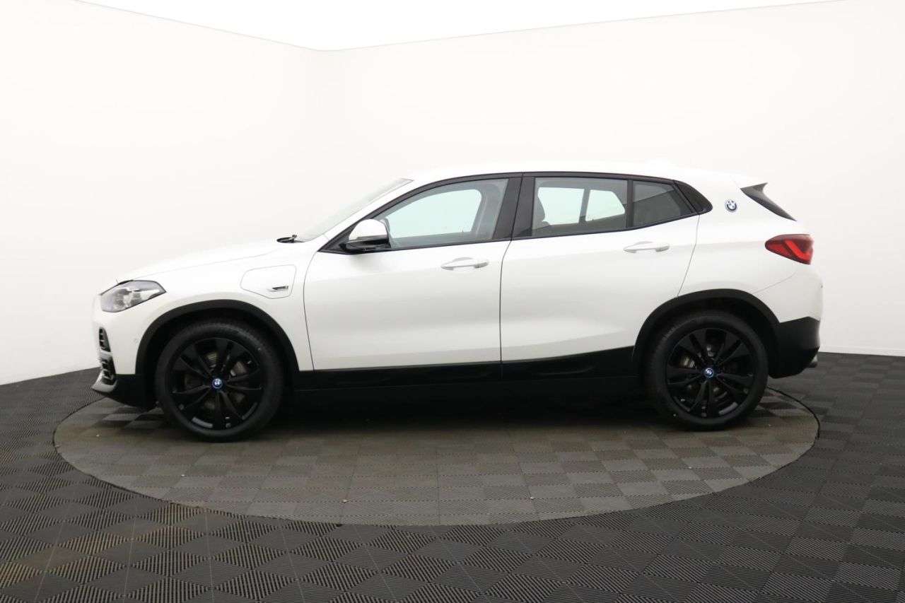 2022 BMW X2 2022 BMW X2