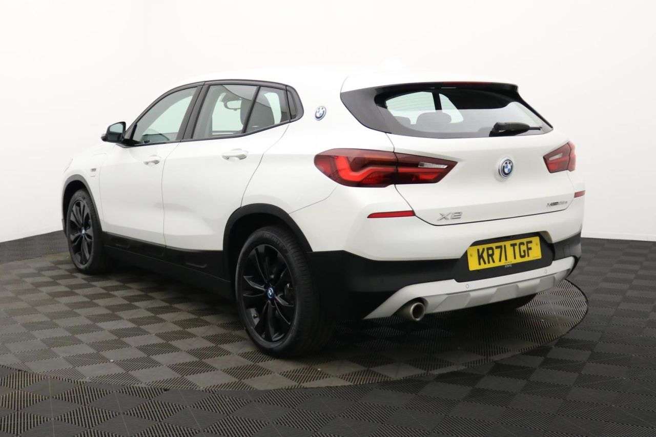 2022 BMW X2 2022 BMW X2