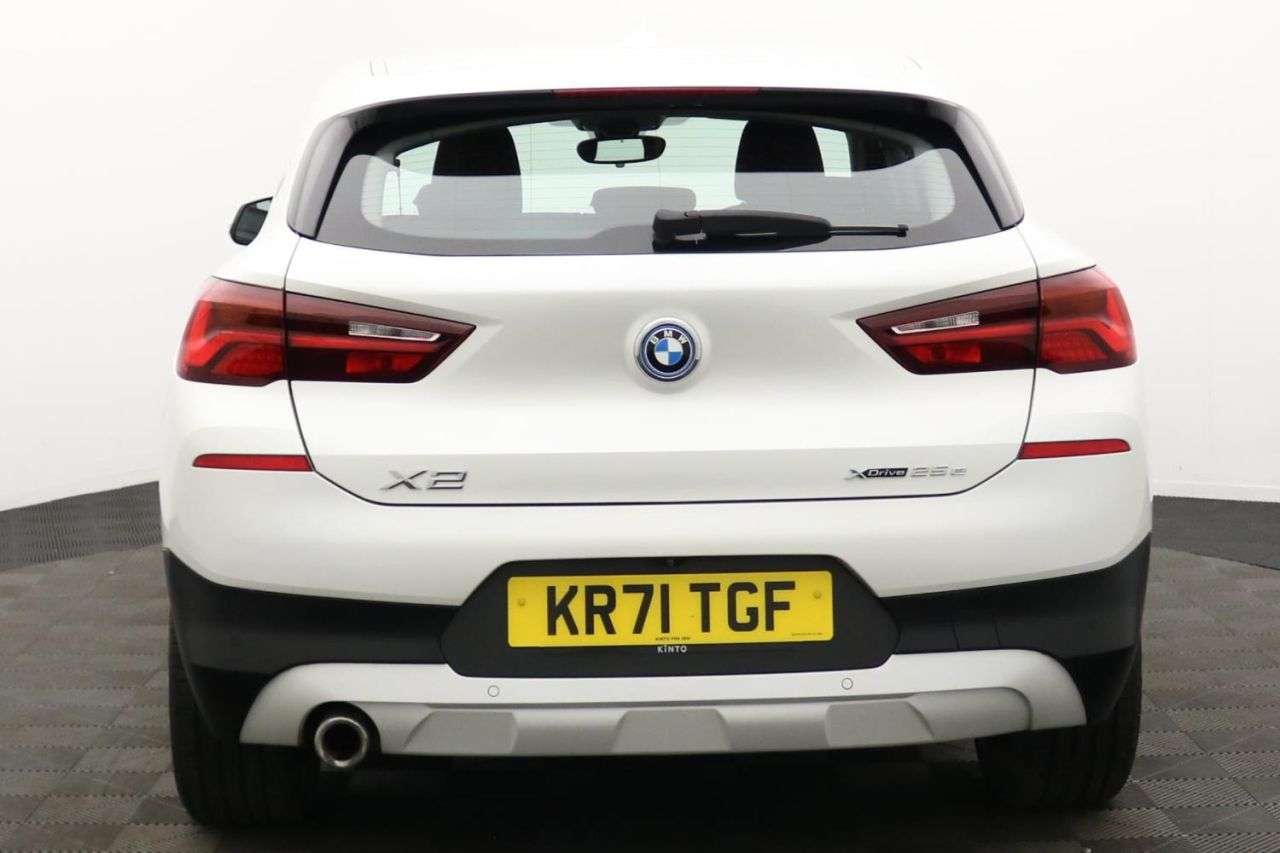 2022 BMW X2 2022 BMW X2