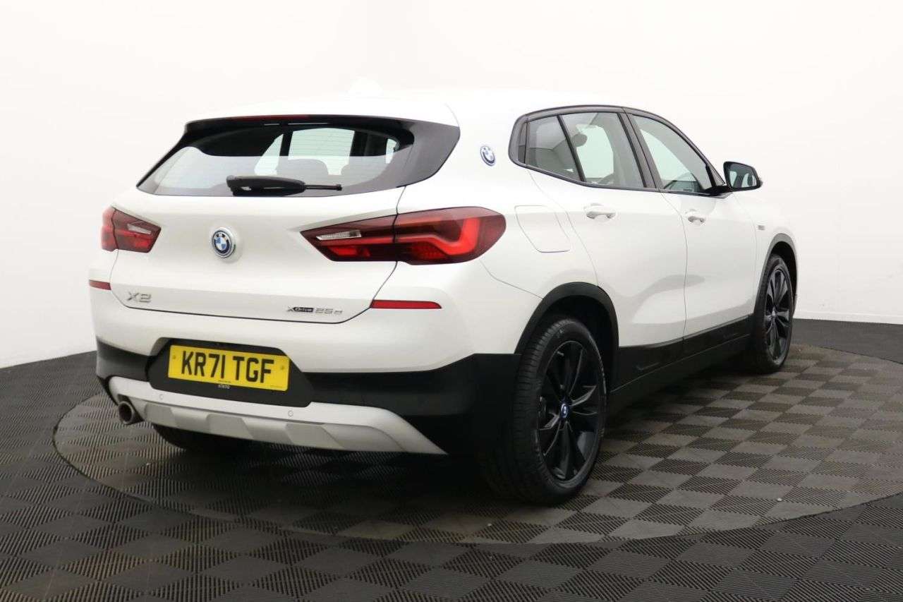 2022 BMW X2 2022 BMW X2