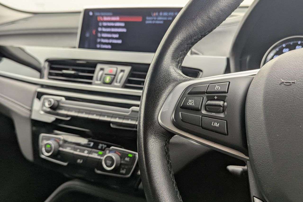 2022 BMW X2 2022 BMW X2