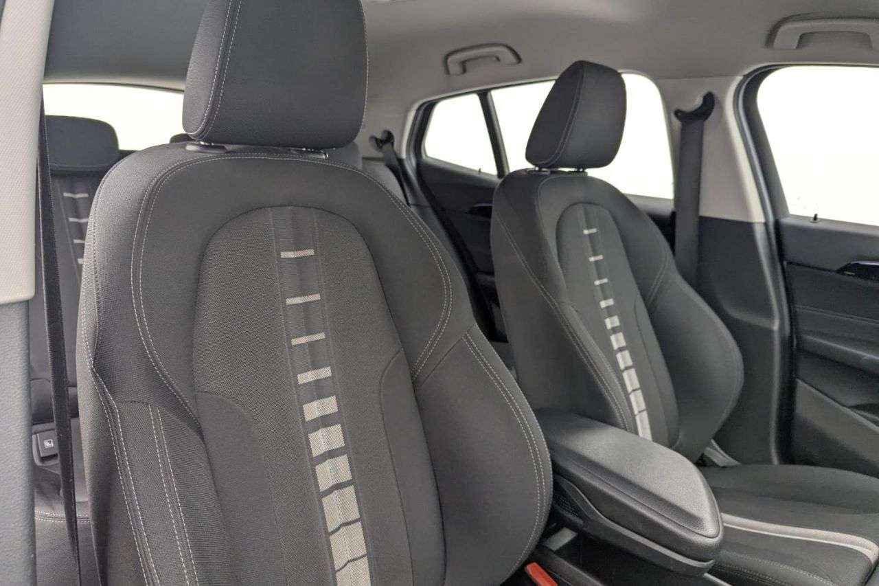 2022 BMW X2 2022 BMW X2