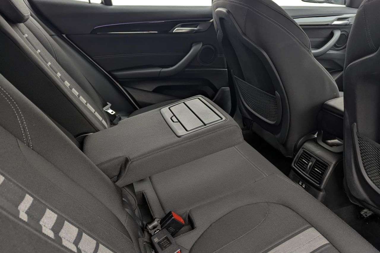 2022 BMW X2 2022 BMW X2