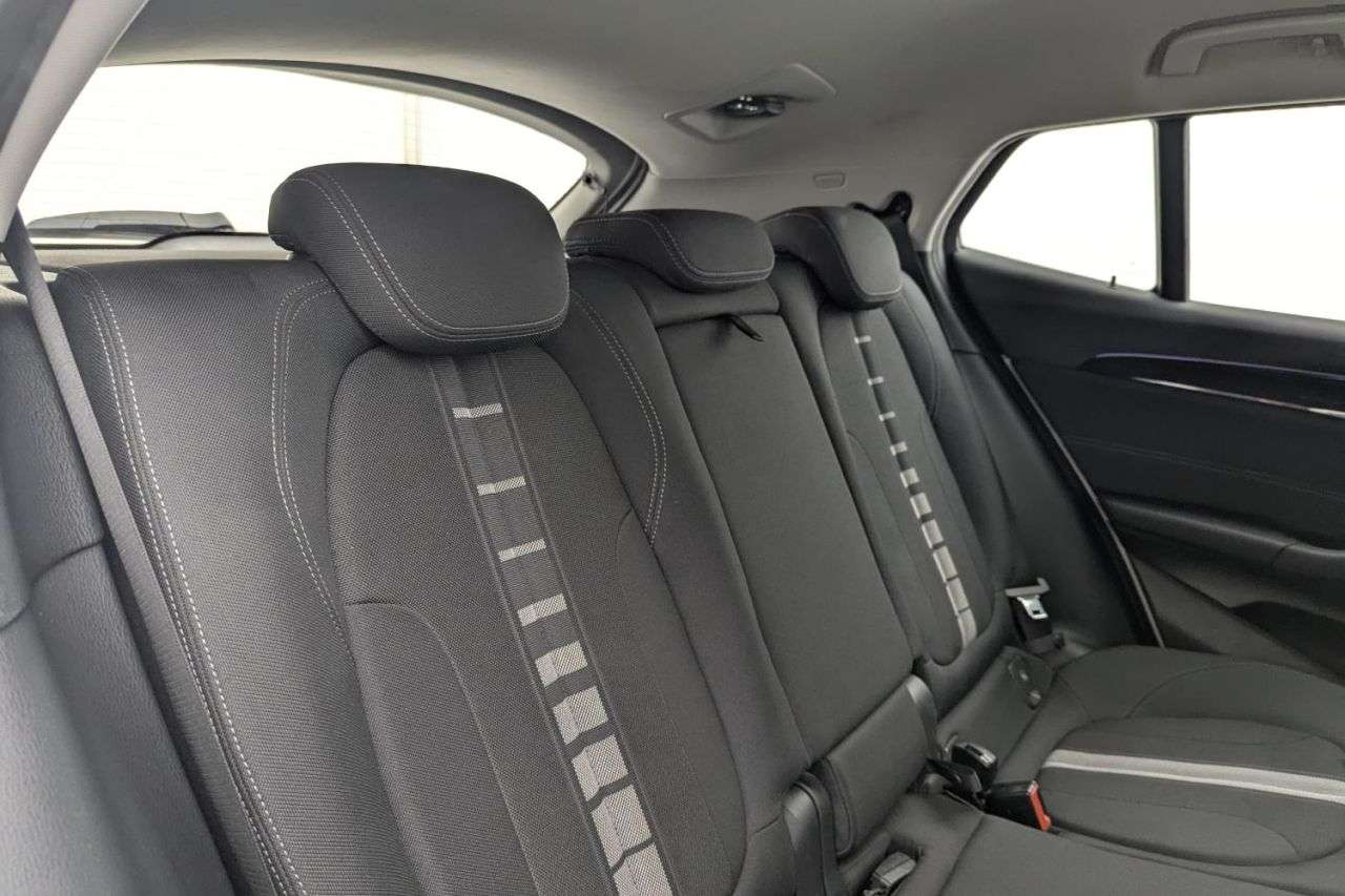 2022 BMW X2 2022 BMW X2