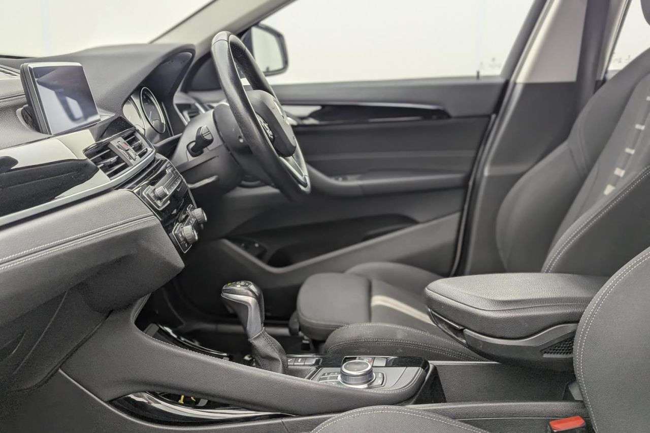 2022 BMW X2 2022 BMW X2