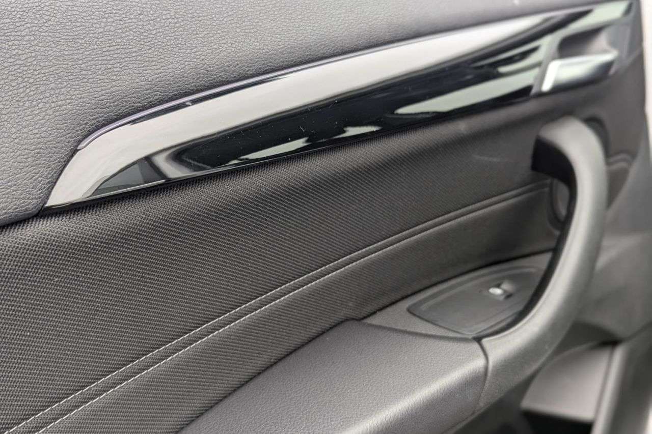2022 BMW X2 2022 BMW X2