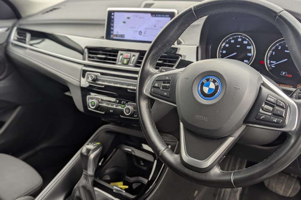 2022 BMW X2 2022 BMW X2