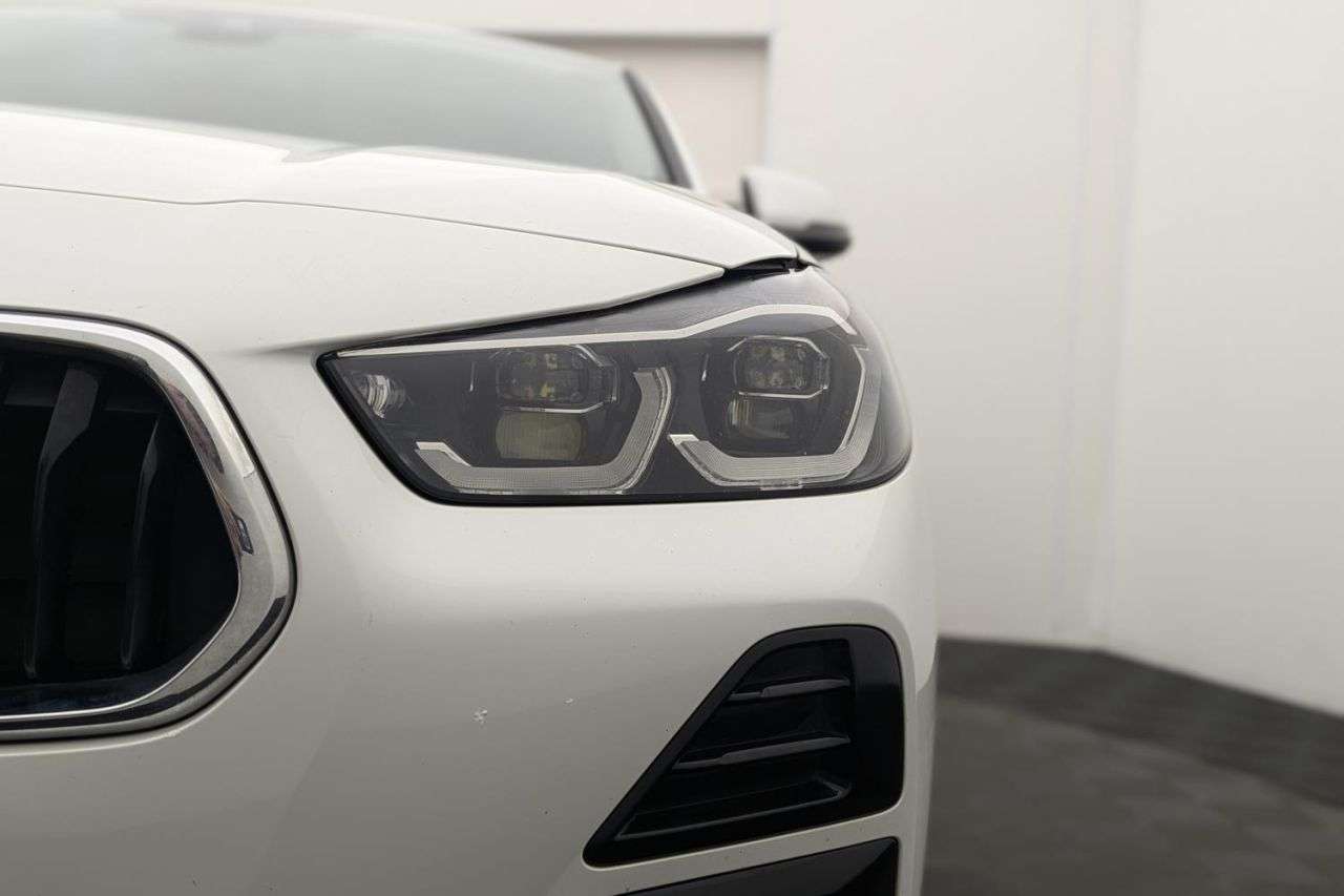 2022 BMW X2 2022 BMW X2