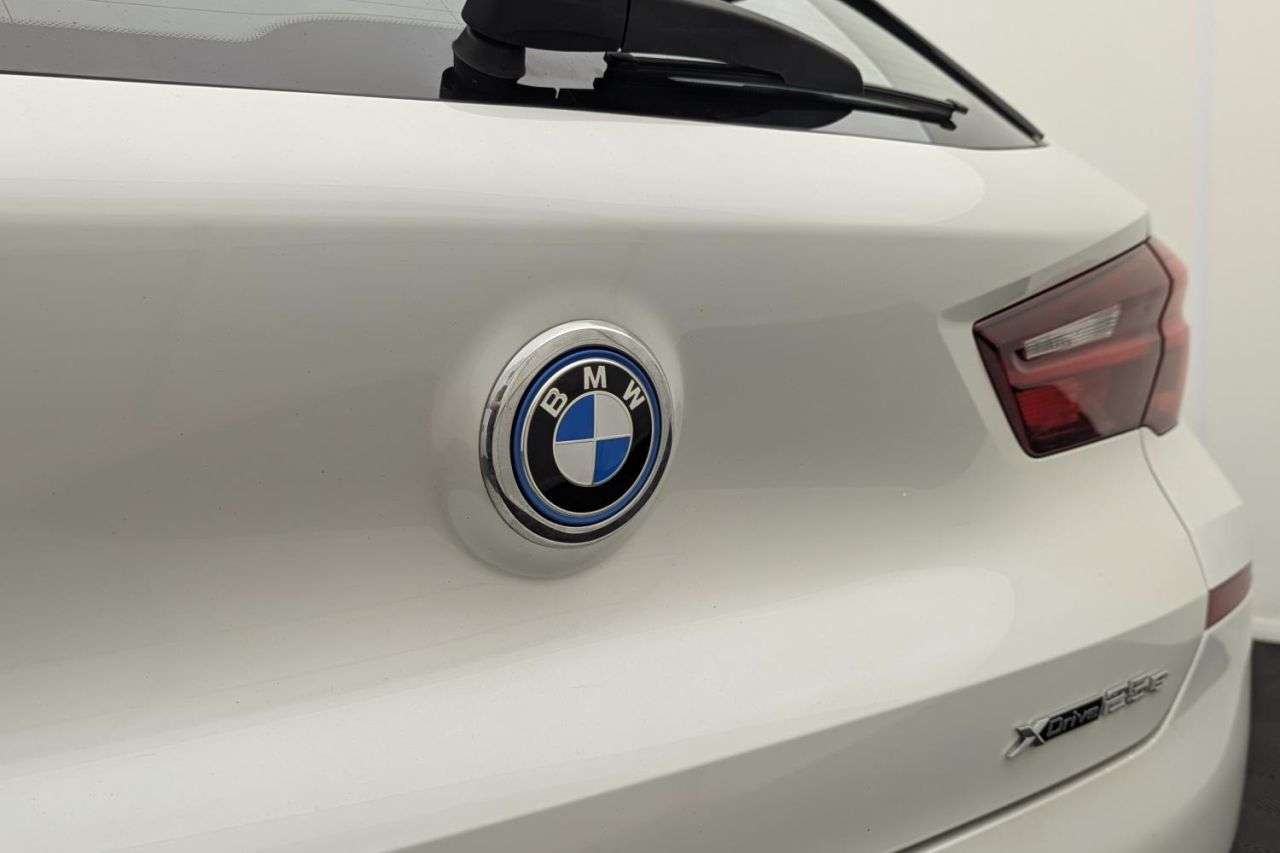 2022 BMW X2 2022 BMW X2