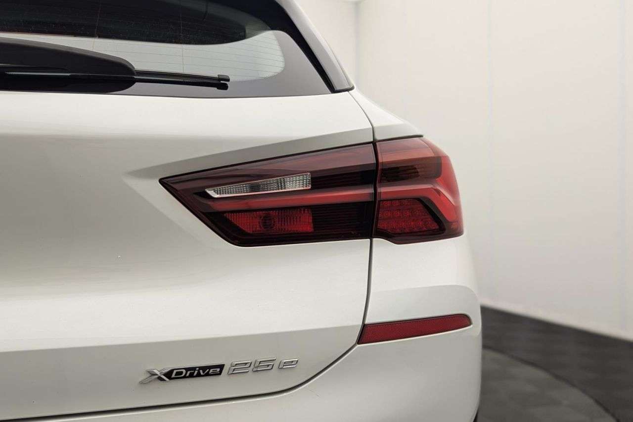 2022 BMW X2 2022 BMW X2