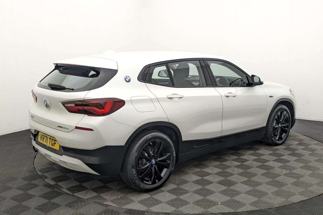 2022 BMW X2 2022 BMW X2