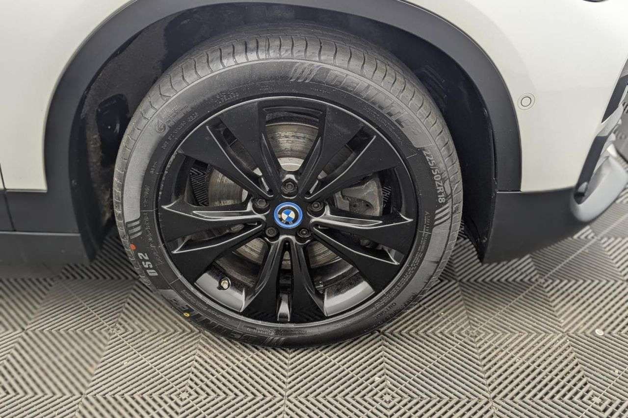 2022 BMW X2 2022 BMW X2