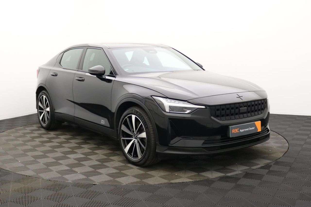 2022 POLESTAR POLESTAR 2 2022 POLESTAR POLESTAR 2