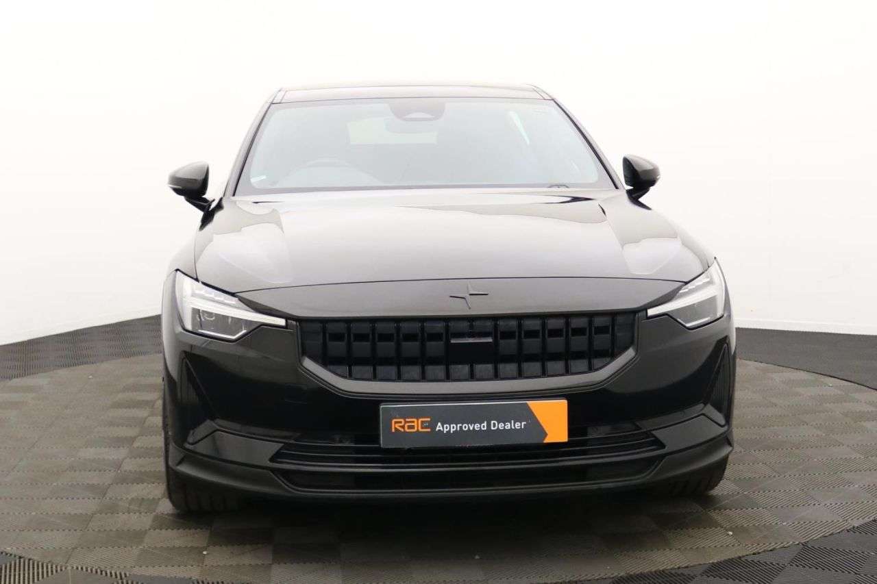 2022 POLESTAR POLESTAR 2 2022 POLESTAR POLESTAR 2