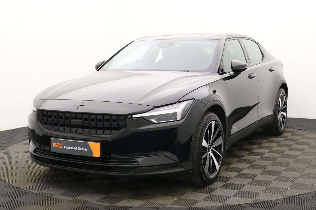 2022 POLESTAR POLESTAR 2 2022 POLESTAR POLESTAR 2