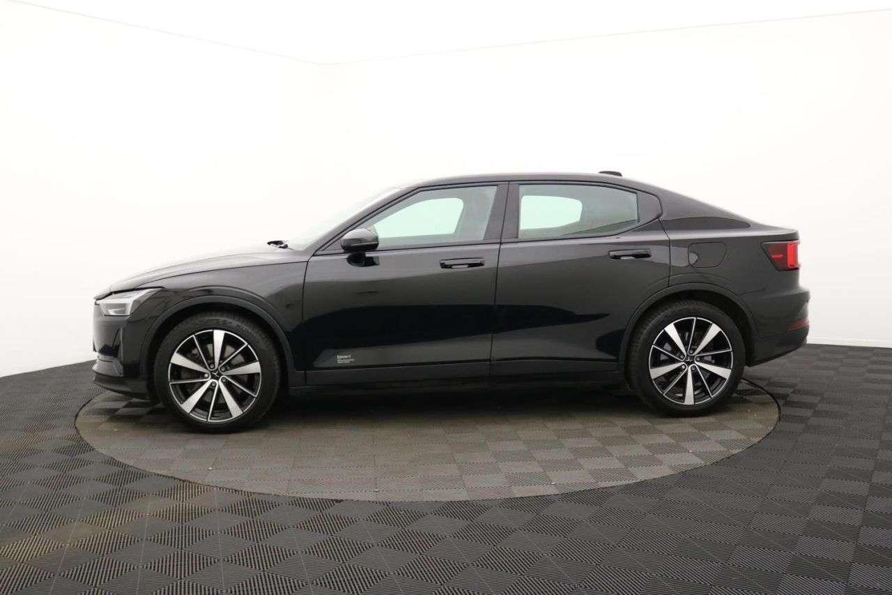 2022 POLESTAR POLESTAR 2 2022 POLESTAR POLESTAR 2