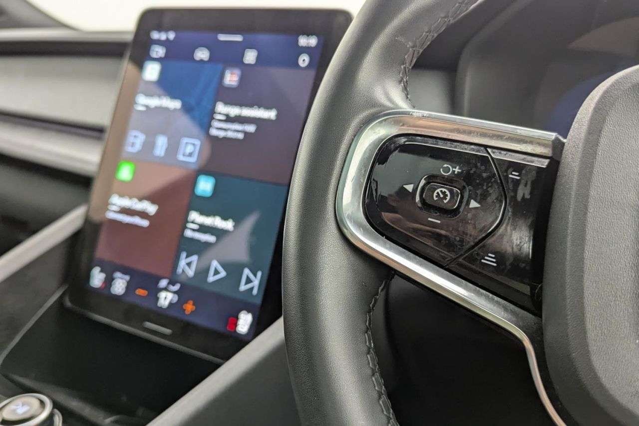 2022 POLESTAR POLESTAR 2 2022 POLESTAR POLESTAR 2