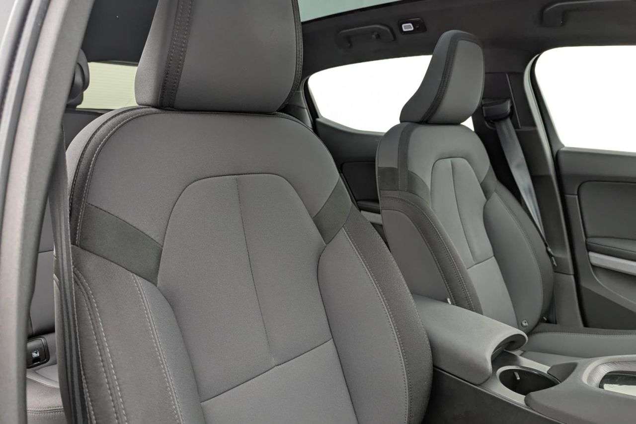 2022 POLESTAR POLESTAR 2 2022 POLESTAR POLESTAR 2