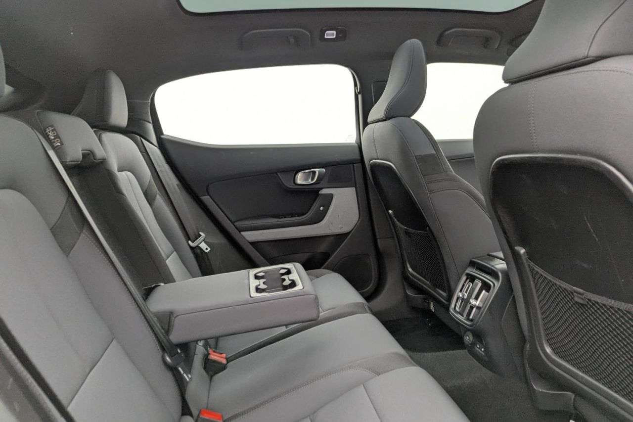 2022 POLESTAR POLESTAR 2 2022 POLESTAR POLESTAR 2