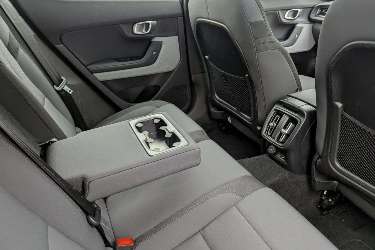 2022 POLESTAR POLESTAR 2 2022 POLESTAR POLESTAR 2