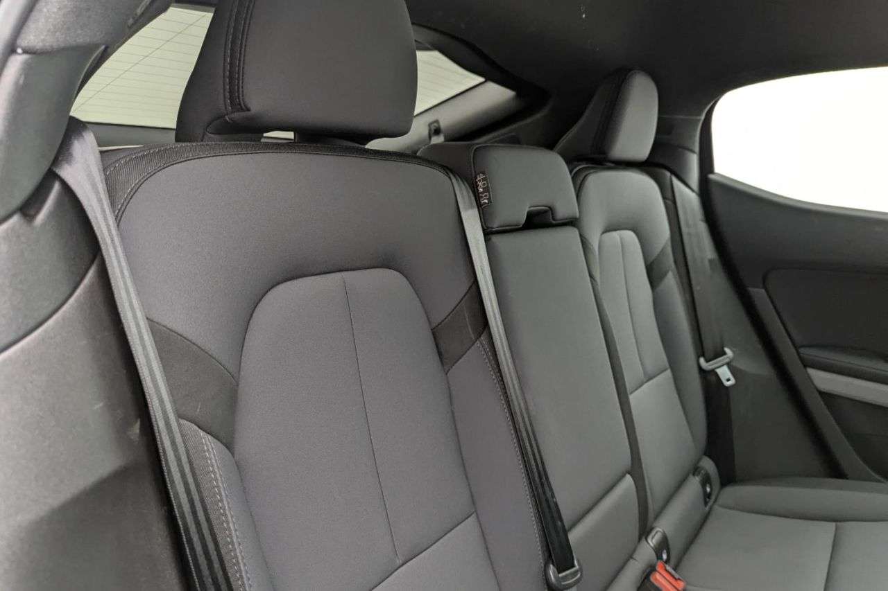 2022 POLESTAR POLESTAR 2 2022 POLESTAR POLESTAR 2