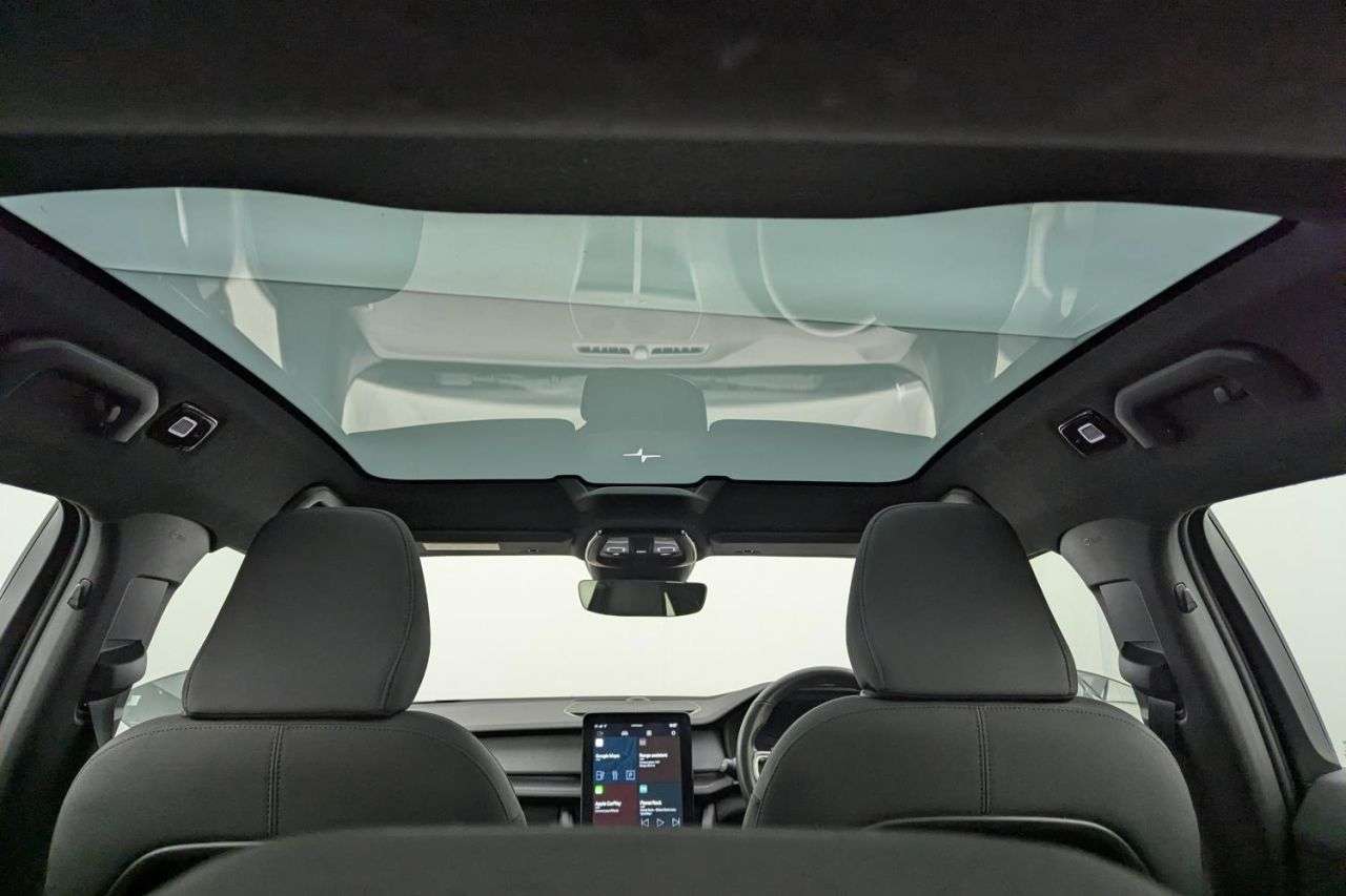 2022 POLESTAR POLESTAR 2 2022 POLESTAR POLESTAR 2