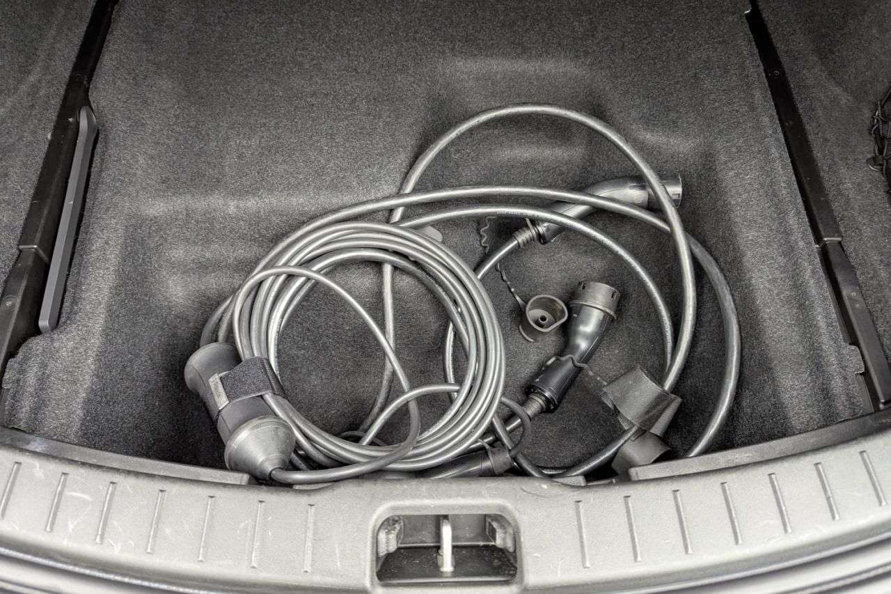 2022 POLESTAR POLESTAR 2 2022 POLESTAR POLESTAR 2