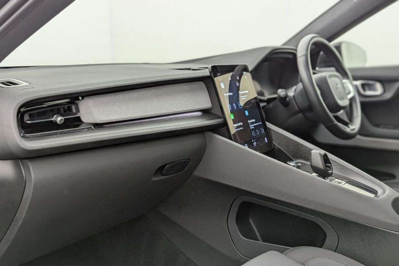 2022 POLESTAR POLESTAR 2 2022 POLESTAR POLESTAR 2