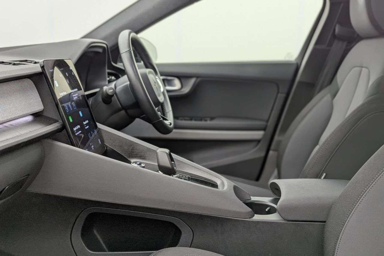 2022 POLESTAR POLESTAR 2 2022 POLESTAR POLESTAR 2