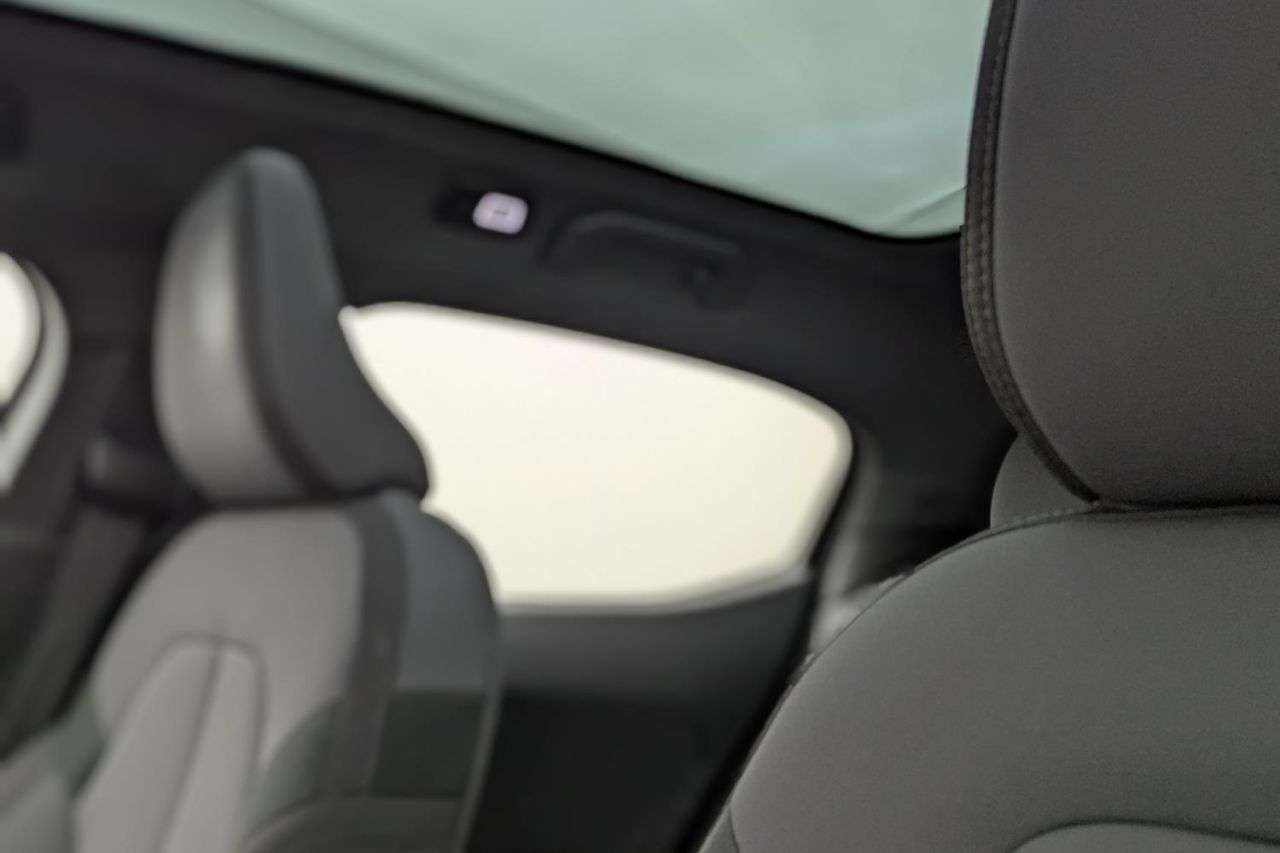 2022 POLESTAR POLESTAR 2 2022 POLESTAR POLESTAR 2
