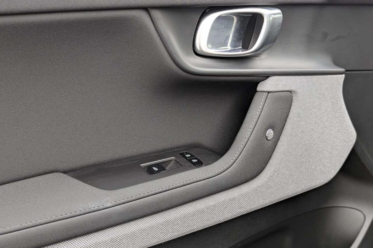 2022 POLESTAR POLESTAR 2 2022 POLESTAR POLESTAR 2