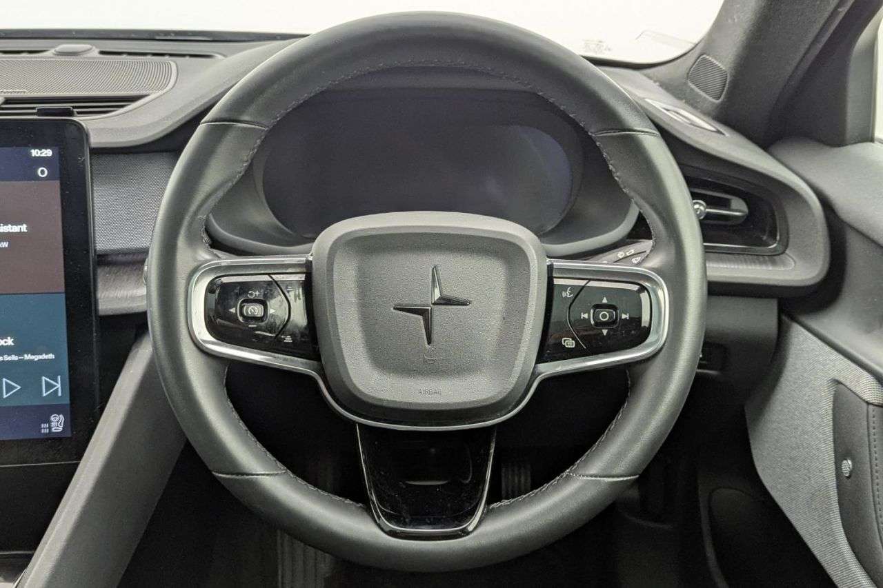 2022 POLESTAR POLESTAR 2 2022 POLESTAR POLESTAR 2