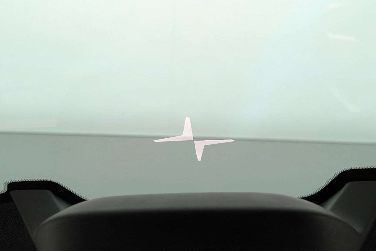 2022 POLESTAR POLESTAR 2 2022 POLESTAR POLESTAR 2