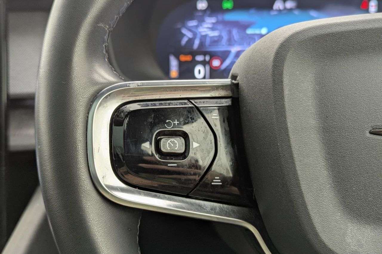 2022 POLESTAR POLESTAR 2 2022 POLESTAR POLESTAR 2