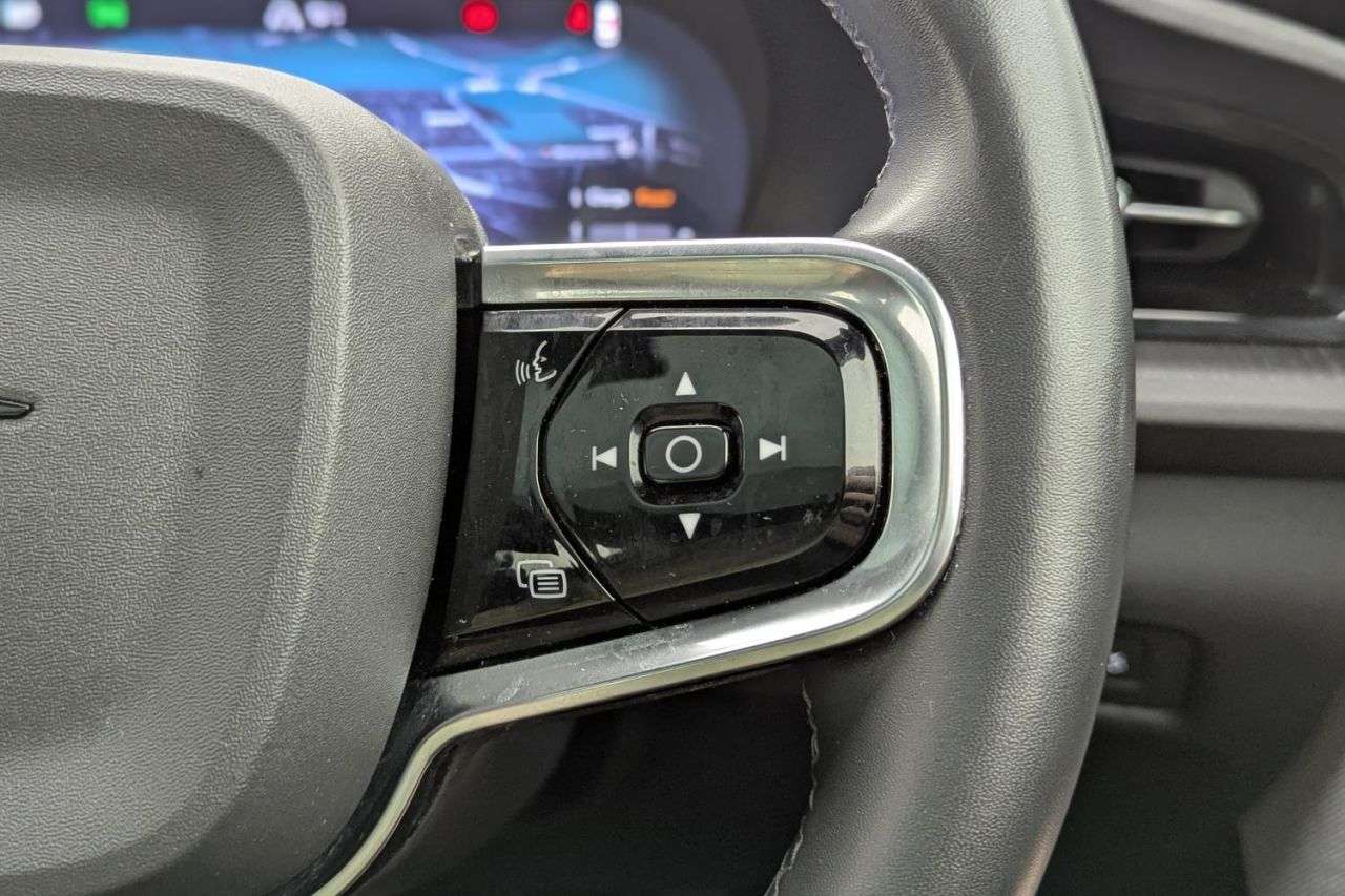 2022 POLESTAR POLESTAR 2 2022 POLESTAR POLESTAR 2