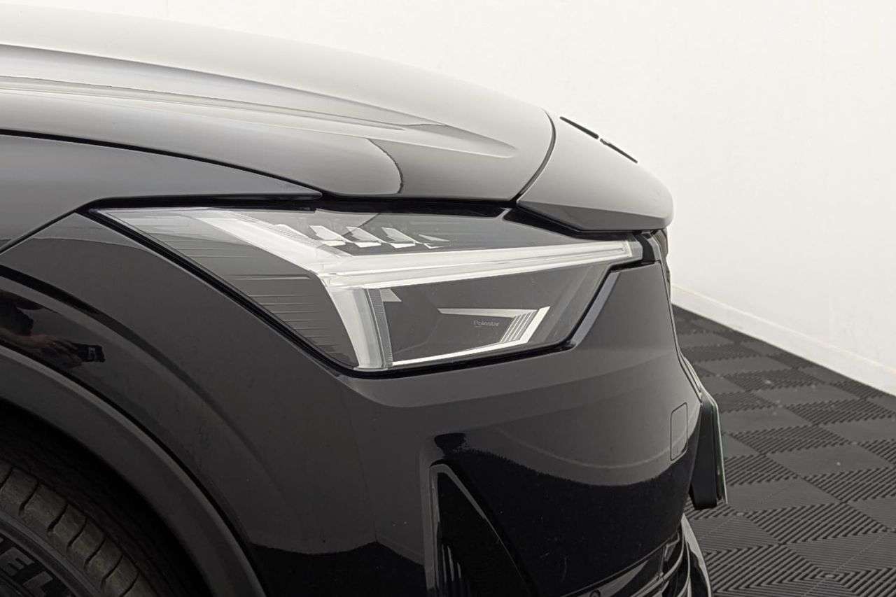 2022 POLESTAR POLESTAR 2 2022 POLESTAR POLESTAR 2