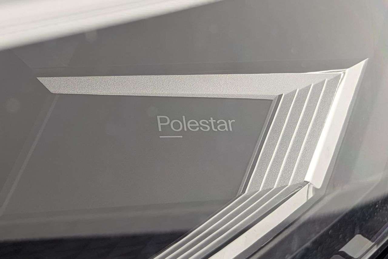 2022 POLESTAR POLESTAR 2 2022 POLESTAR POLESTAR 2