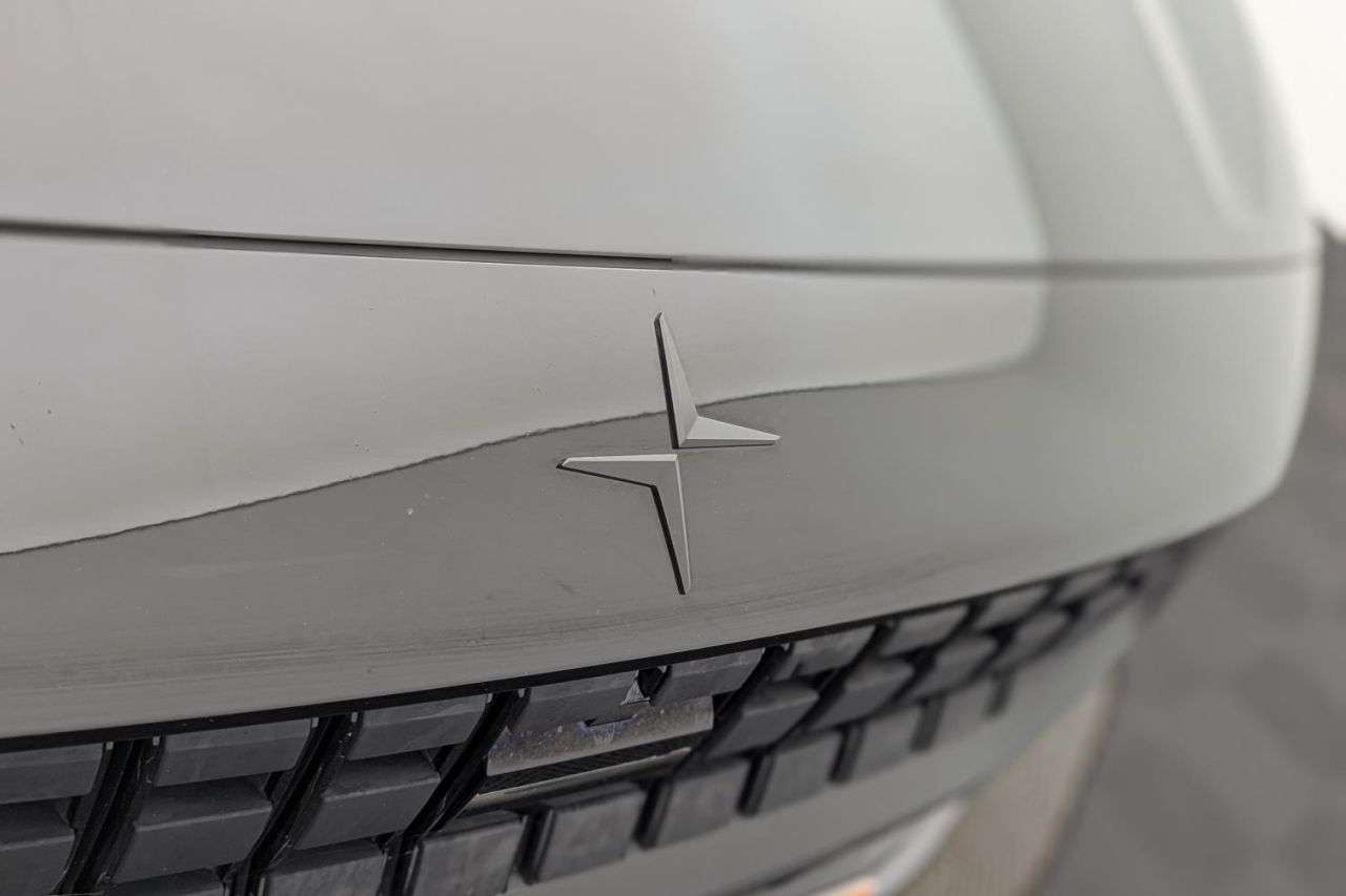 2022 POLESTAR POLESTAR 2 2022 POLESTAR POLESTAR 2