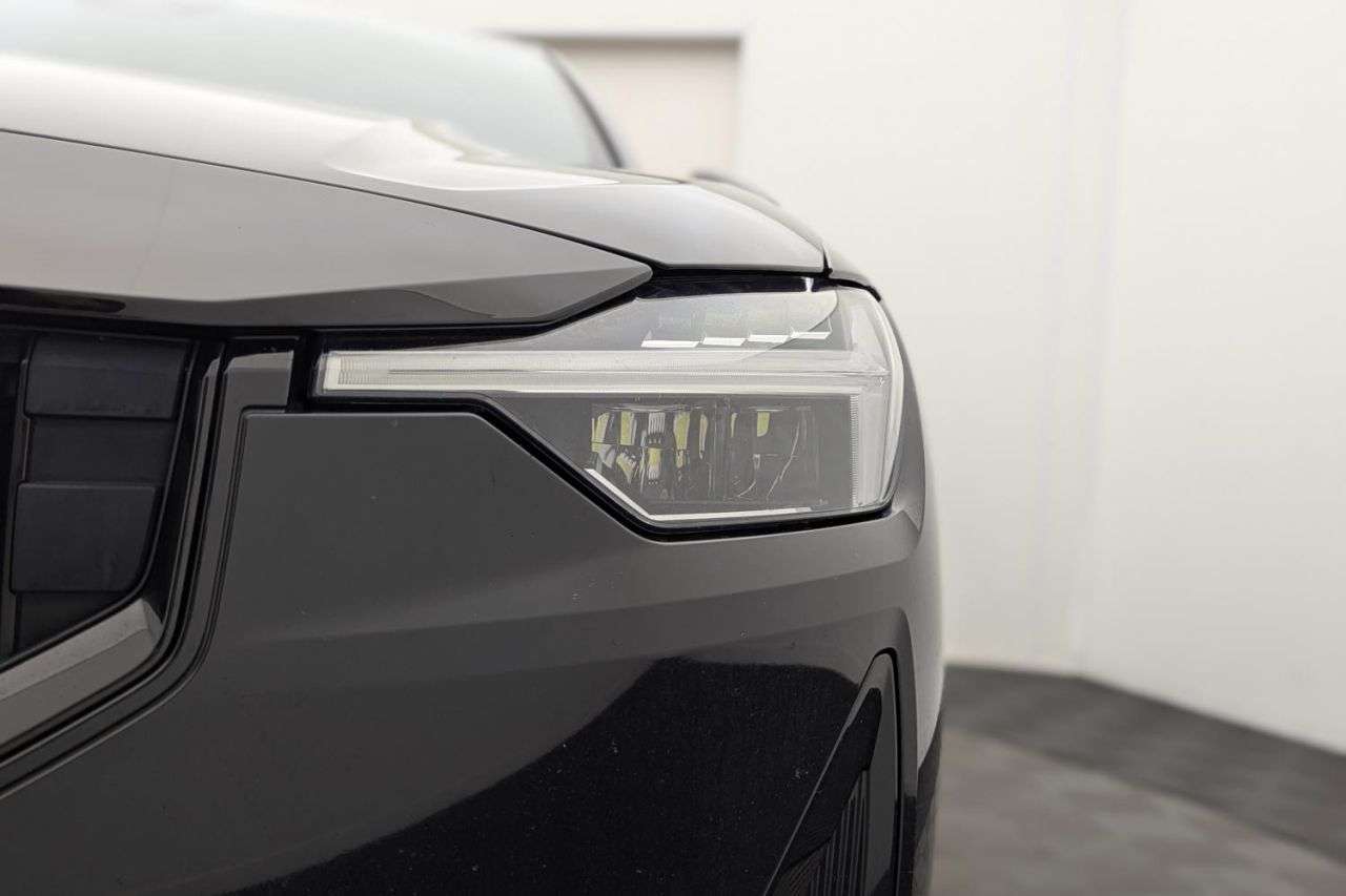 2022 POLESTAR POLESTAR 2 2022 POLESTAR POLESTAR 2