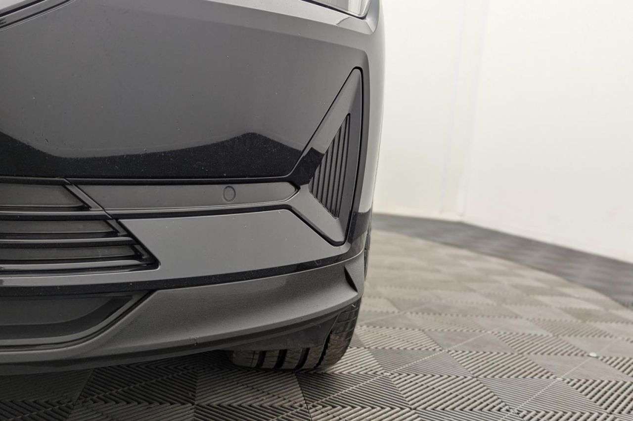 2022 POLESTAR POLESTAR 2 2022 POLESTAR POLESTAR 2