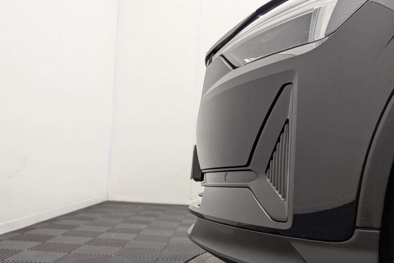 2022 POLESTAR POLESTAR 2 2022 POLESTAR POLESTAR 2