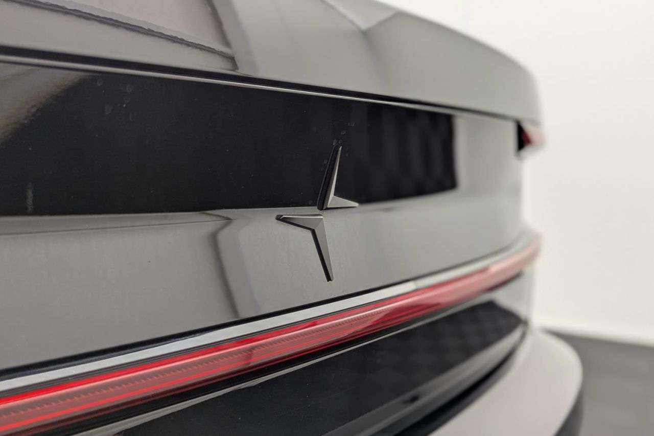2022 POLESTAR POLESTAR 2 2022 POLESTAR POLESTAR 2